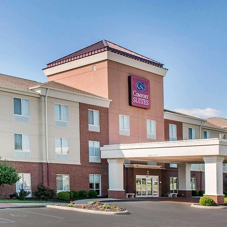 Comfort Suites French Lick Extérieur photo
