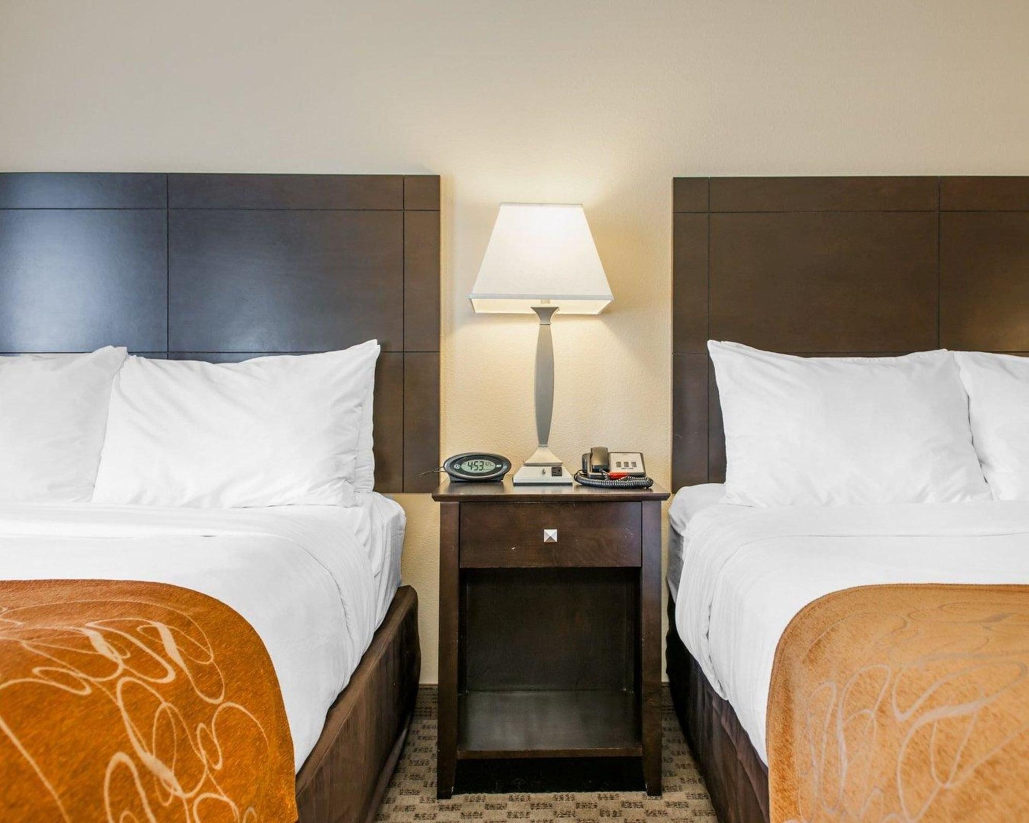 Comfort Suites French Lick Extérieur photo