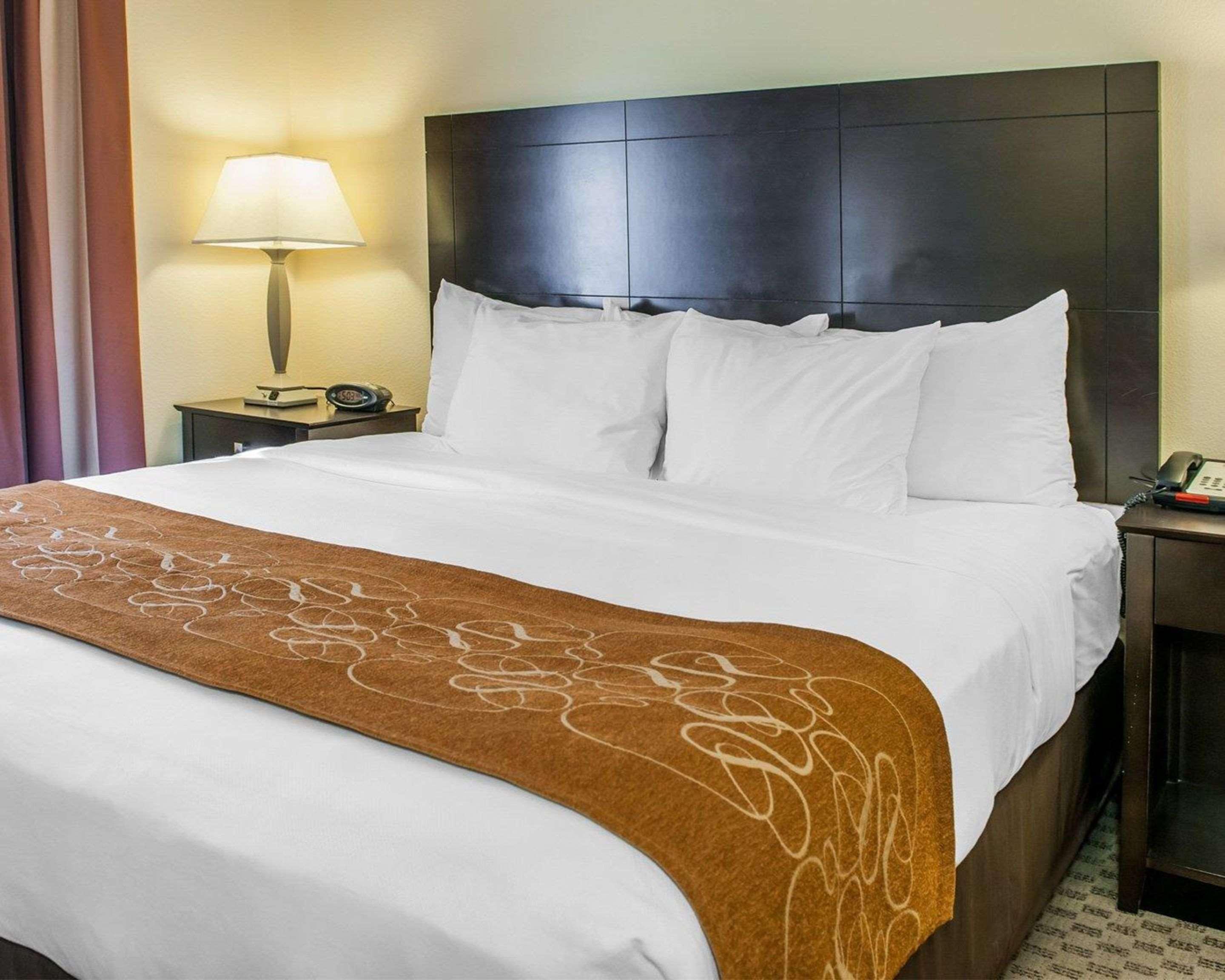 Comfort Suites French Lick Extérieur photo