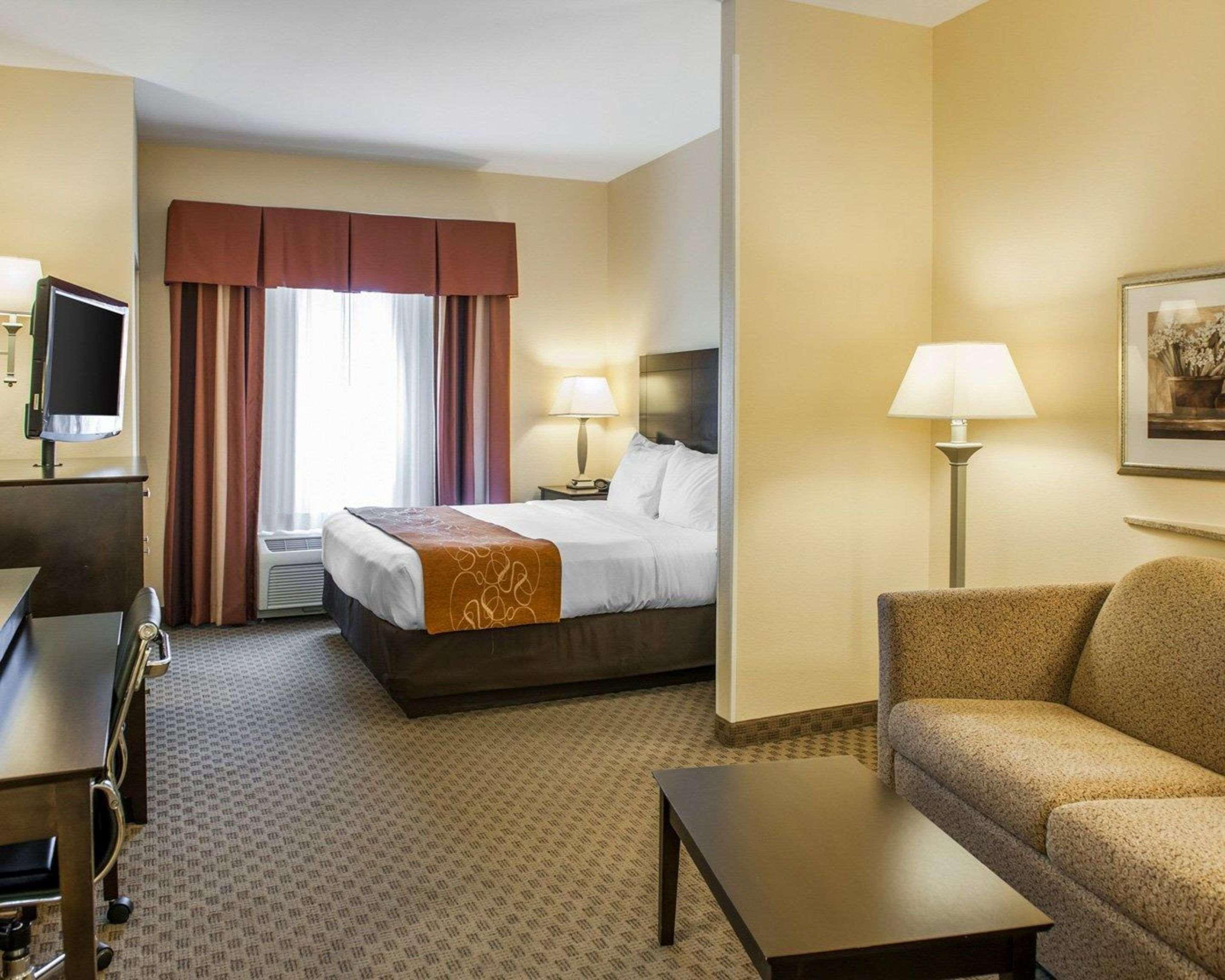 Comfort Suites French Lick Extérieur photo