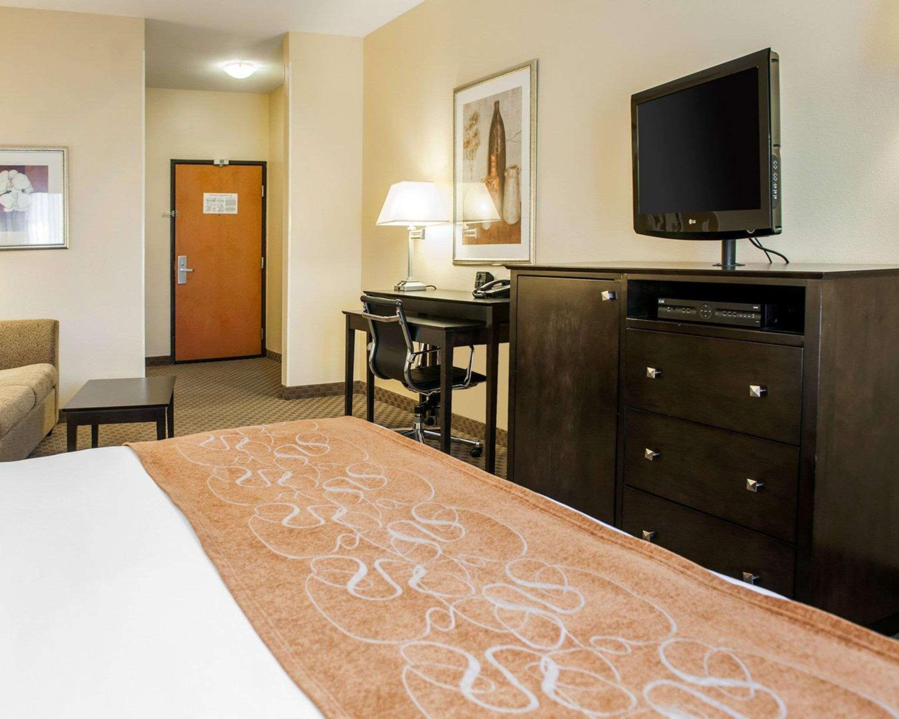 Comfort Suites French Lick Extérieur photo