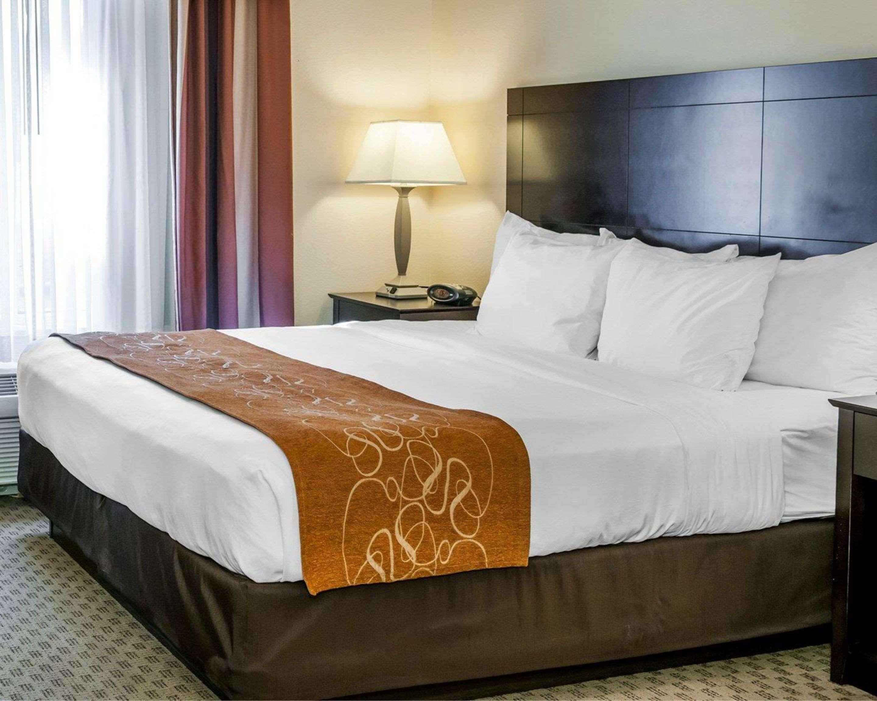 Comfort Suites French Lick Extérieur photo