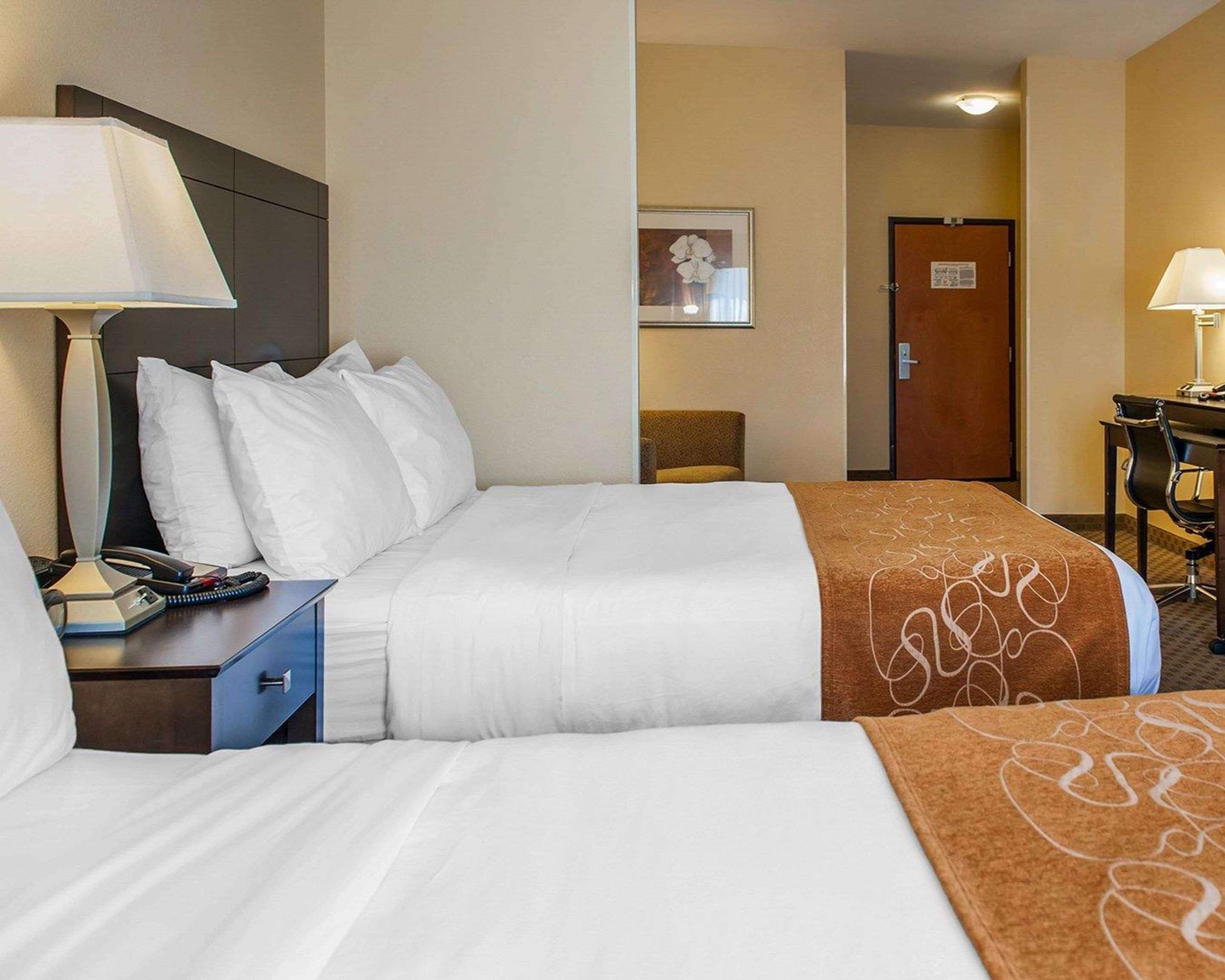 Comfort Suites French Lick Extérieur photo