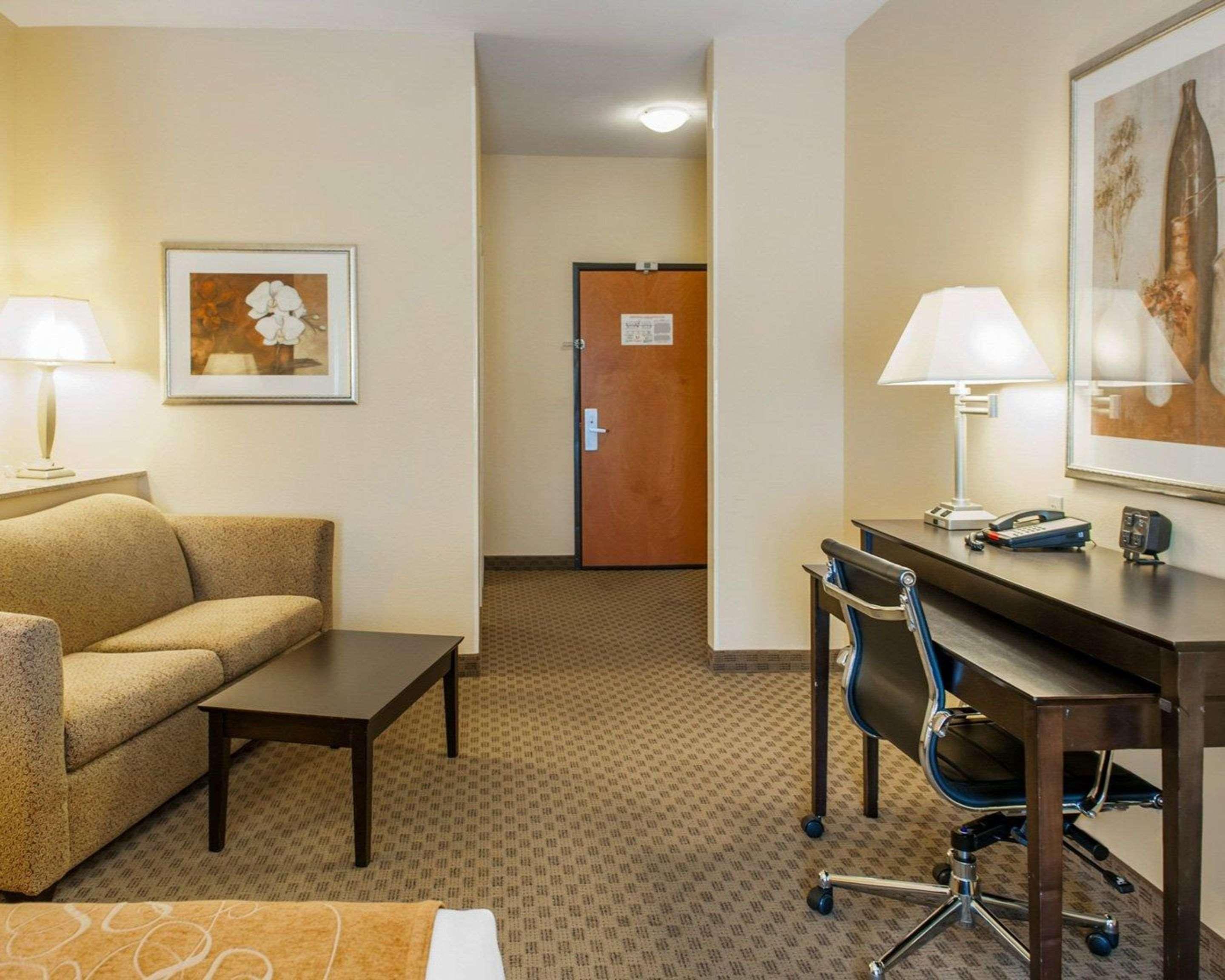 Comfort Suites French Lick Extérieur photo
