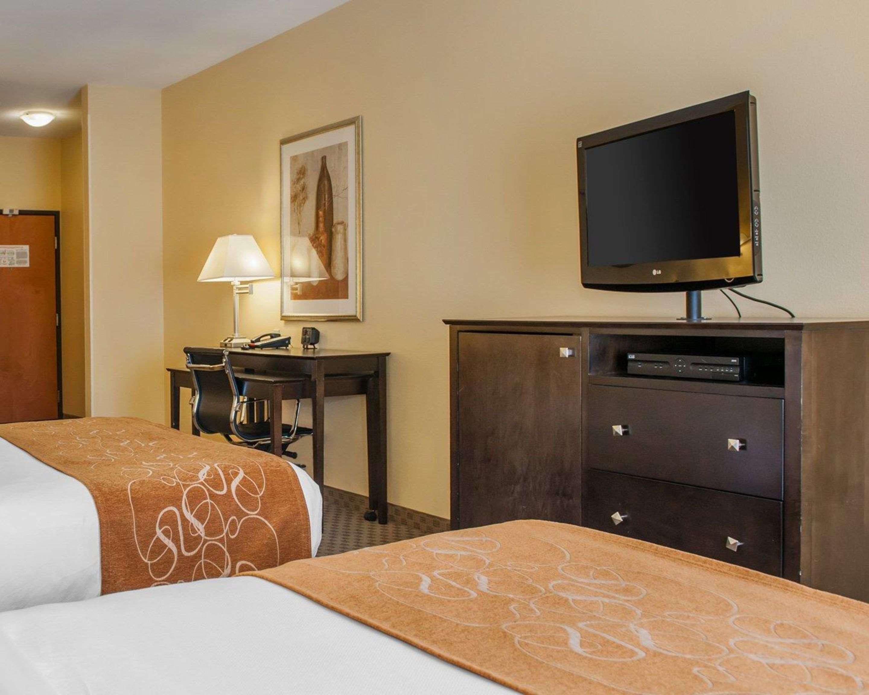 Comfort Suites French Lick Extérieur photo