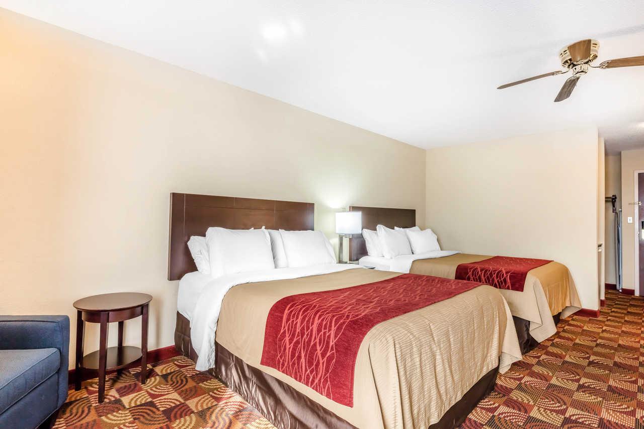 Comfort Suites French Lick Extérieur photo