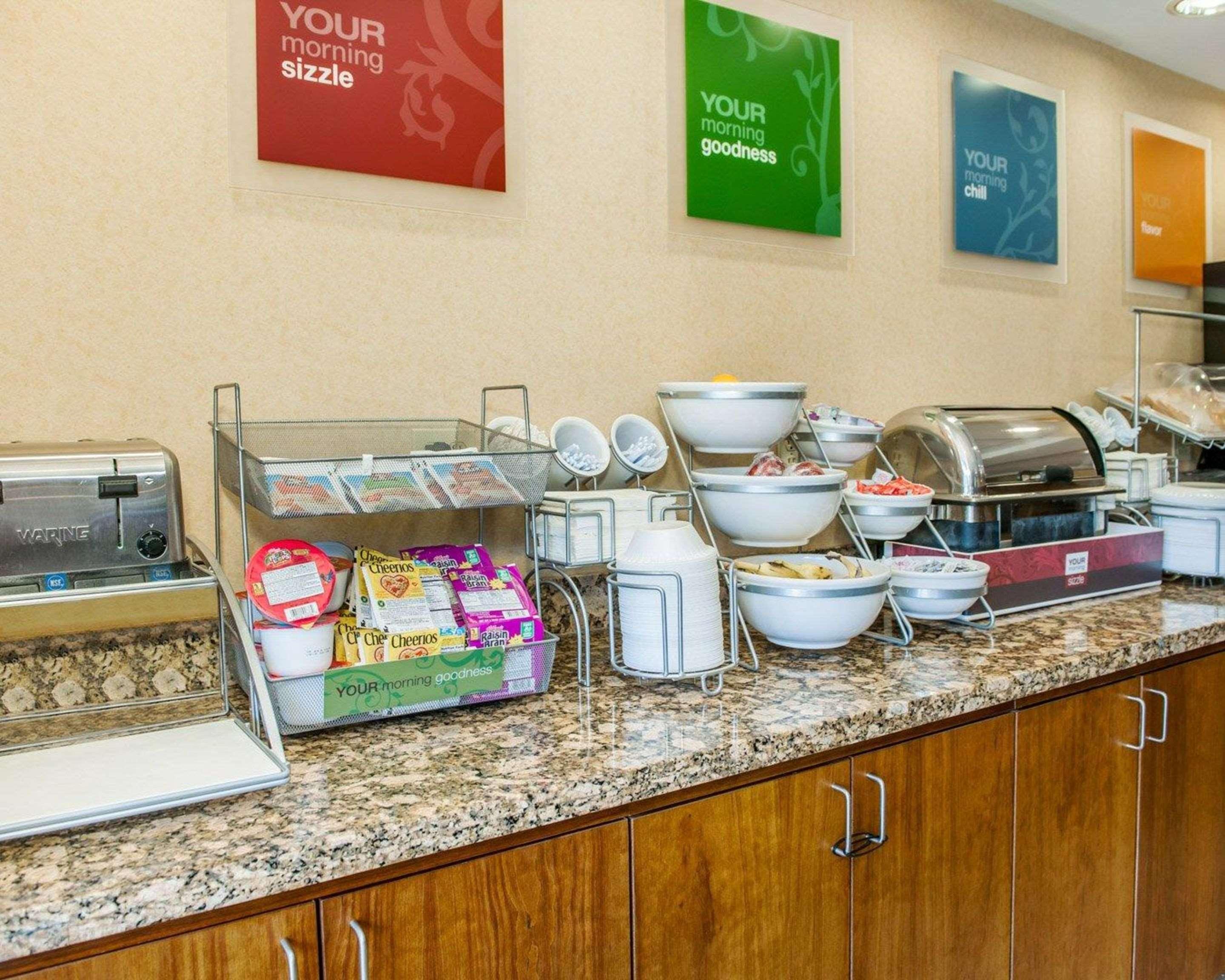 Comfort Suites French Lick Extérieur photo