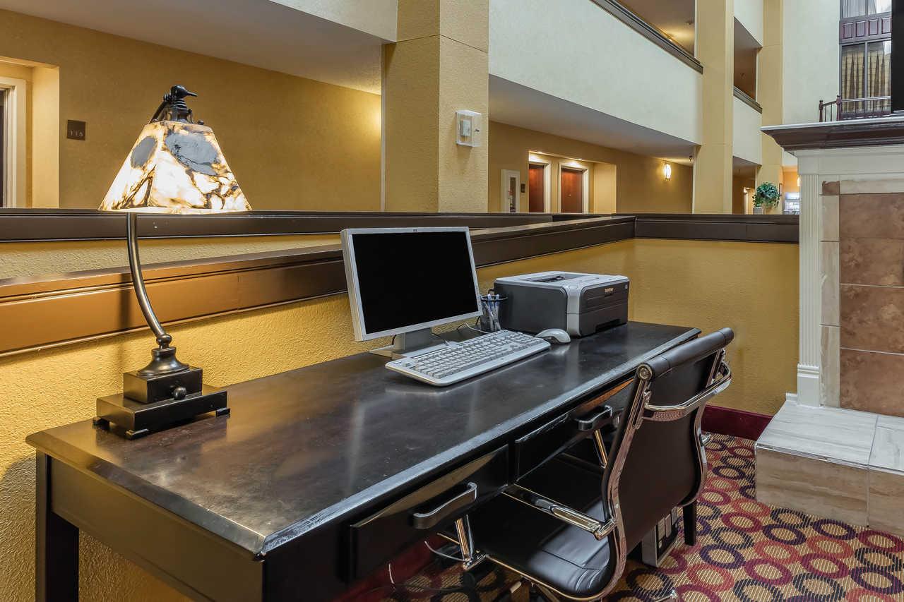 Comfort Suites French Lick Extérieur photo