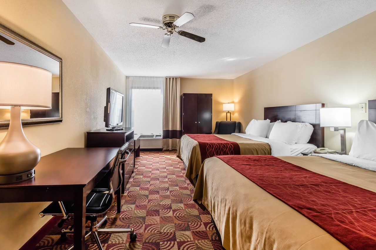 Comfort Suites French Lick Extérieur photo