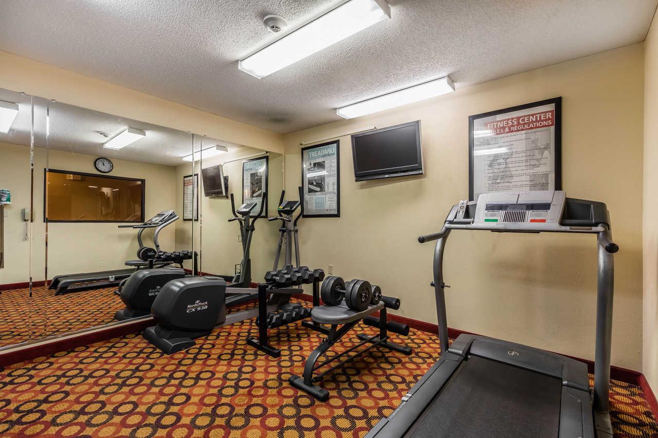 Comfort Suites French Lick Extérieur photo