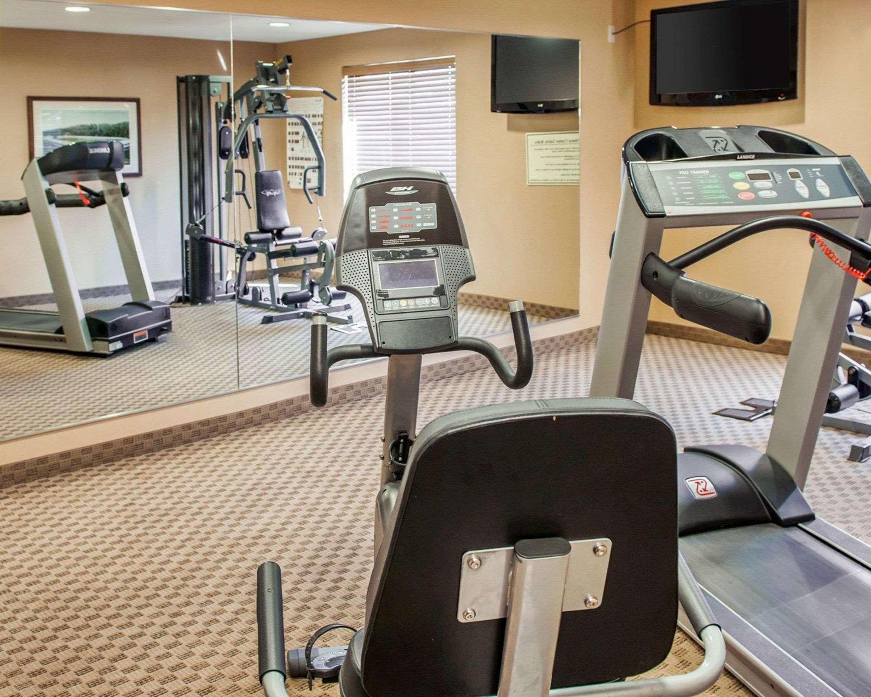 Comfort Suites French Lick Extérieur photo