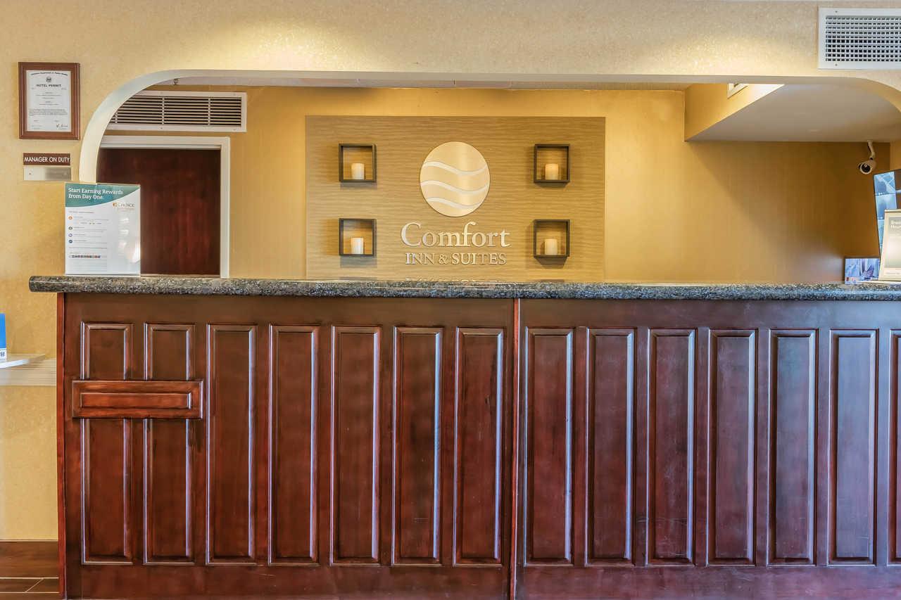 Comfort Suites French Lick Extérieur photo