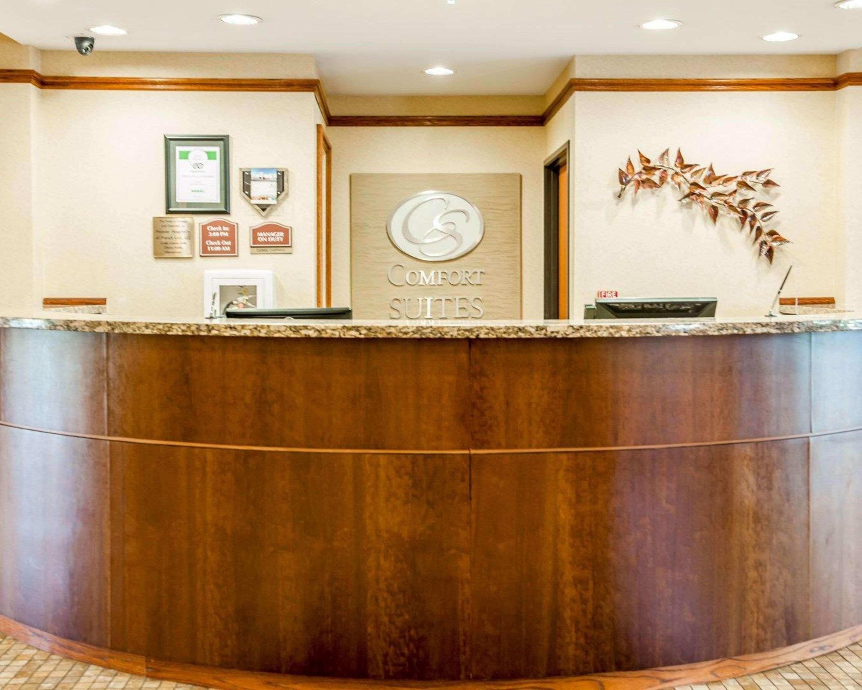 Comfort Suites French Lick Extérieur photo