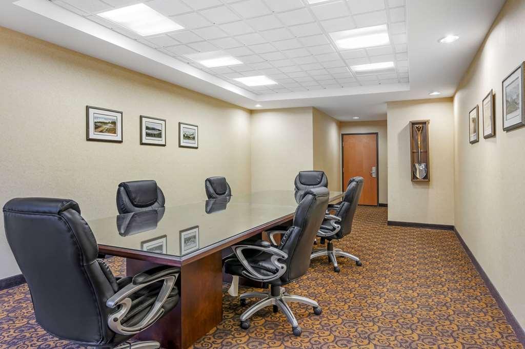 Comfort Suites French Lick Facilités photo